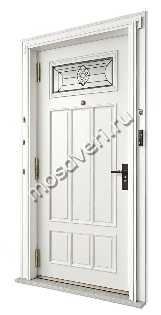 ������� ����� � �������� ��� VDM-17